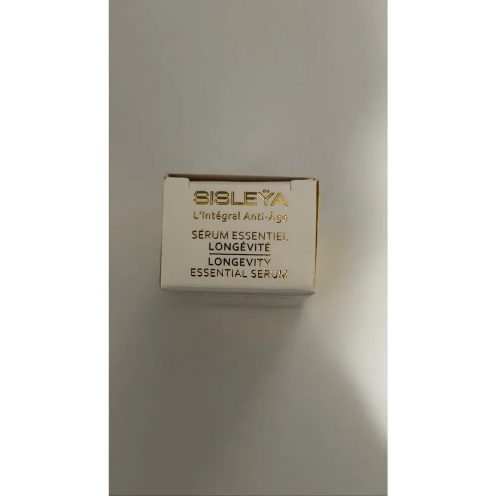 Sisley-Paris firming serum